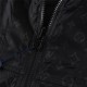 Louis Vutton Louis Vuitton 22FW Dark Jacquard Reversible Jacket Rush Jacket Size XS-L