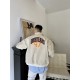 DIORDior 47 Embroidered Baseball Jersey Jacket Top Result#