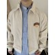 DIORDior 47 Embroidered Baseball Jersey Jacket Top Result#