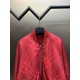 565 Burberry Reversible War Horse Embroidered Jacket Cotton JacketVery simple commuter design, basically there is no complex elements, which is BUR this year a pop-up jacket classic design, on the body is generous enough