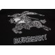 p320High qualityBurberryBurberry 22FW three-dimensional war horse embroidered baseball jacket before and after the use of imported embroidery machine, customized zipper, the use of high gram weight fabric, warmth is very