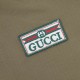 Next day shipping  470 (support put store)GUCCI  Gucci red and green webbing reversible trench coat hooded jacketOriginal ￥ 21.200 purchased in Guangzhou Taikoo Hui, the development of a full set of auxiliary materials t