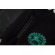 P345BBR 23ss fall and winter new customized models market top baseball jerseys Chest towel embroidered logo Sleeves embossed leather Back towel embroidery pattern Full of texture High quality Men and women with the same 