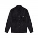 P315,PRADA 2023ss Re-Nylon Recycled Nylon Jacket Two Ways to Wear Removable Sleeves, Transforms into a Short Sleeve Shirt in a SecondSIZE XSSMLThis minimalist jacket expresses a modern attitude in Re-Nylon, a recycled ny