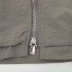 365DIORDior Multi-Pocket Zipper Jacket CoatSize XS-L