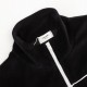 285CELINECELINE Velvet Zipper Jacketsize XS-L