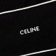 285CELINECELINE Velvet Zipper Jacketsize XS-L