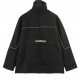 430balenciaga balenciaga new blcg new half-zip jumperThe minimalist design gives it simplicity, softness and breathability. The simple hood is quick-adjusting and stowable with just one pull, ensuring a solid and comfort