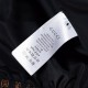 310 [top version, difference between the general merchandise]Gucci  GUCCI Hooded Coat England checkered jacket, material windproof rain, ambiguity superb, and very breathable. The whole piece of clothing is divided into 