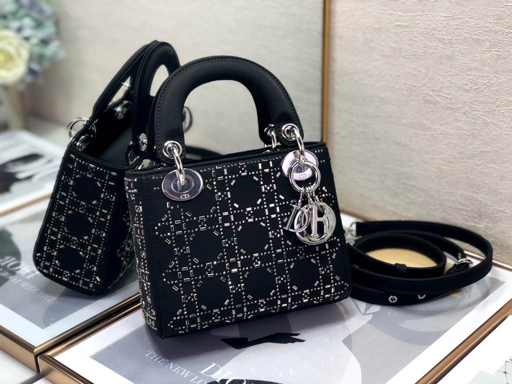 Dior Bag