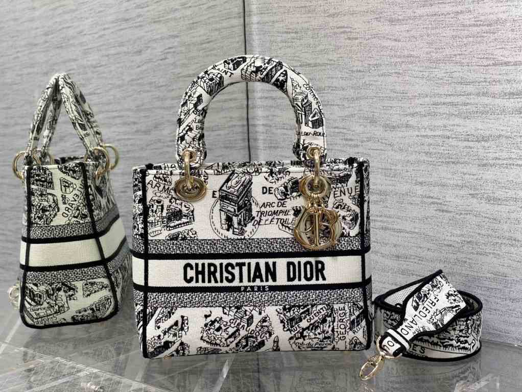 Dior Bag