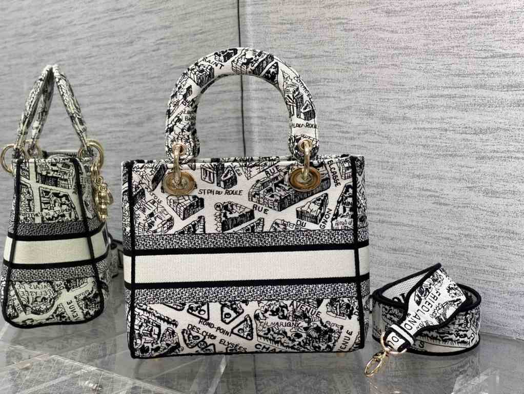 Dior Bag