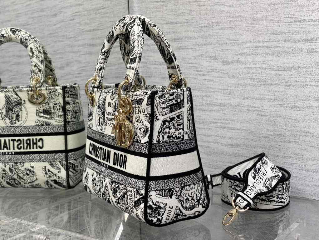 Dior Bag