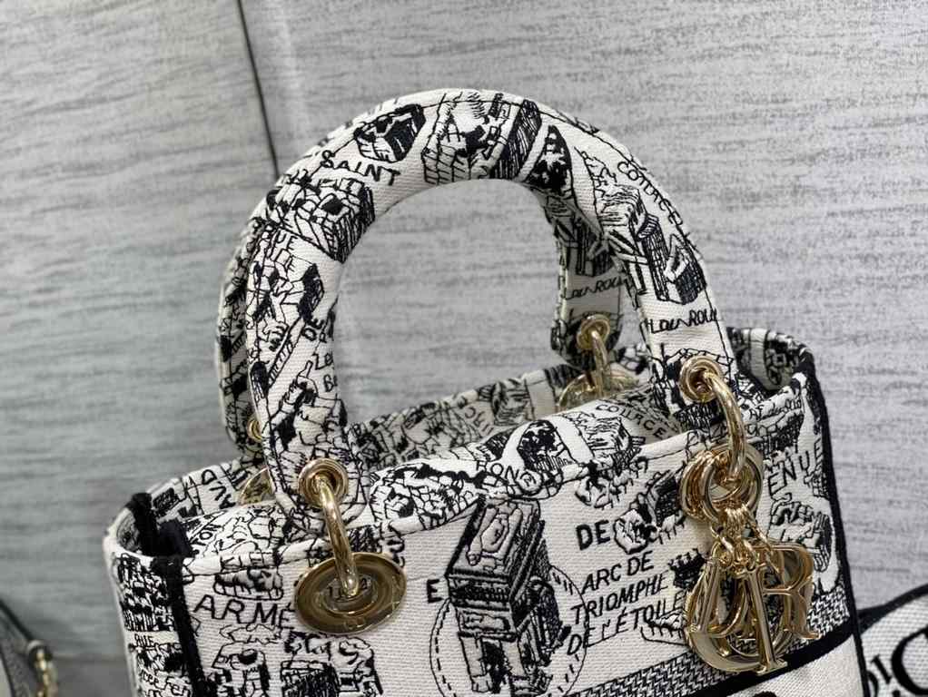 Dior Bag