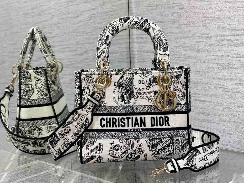 Dior Bag