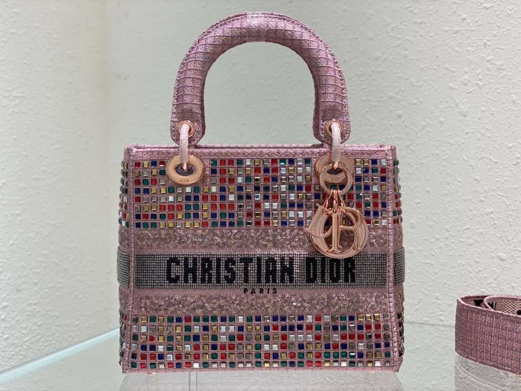 Dior Bag