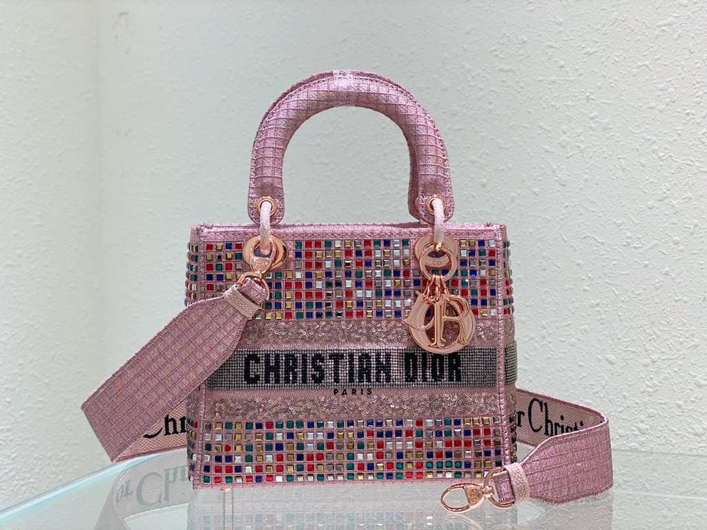 Dior Bag