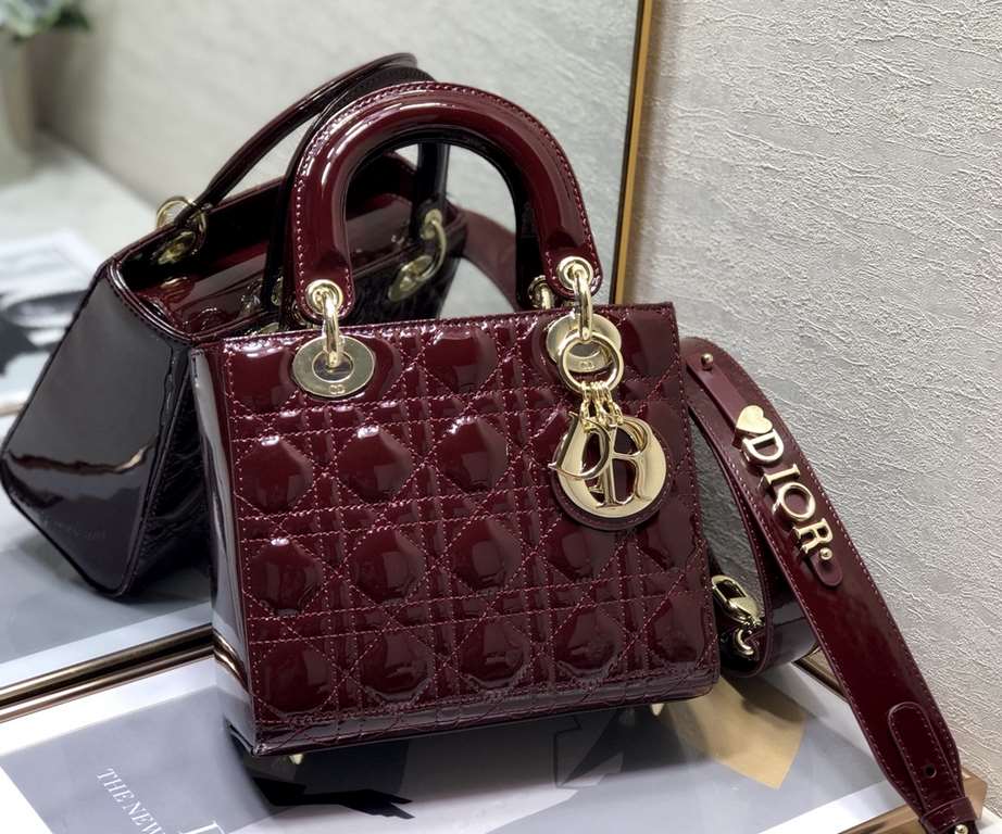 Dior Bag