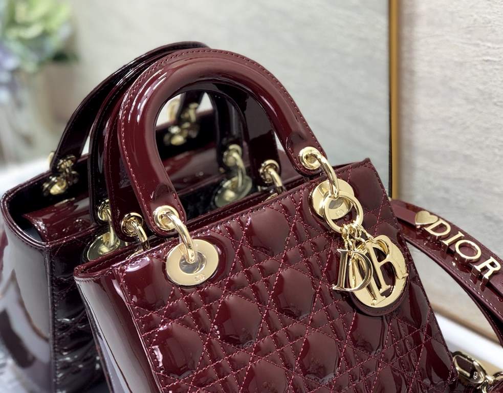 Dior Bag