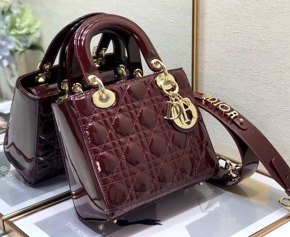 Dior Bag