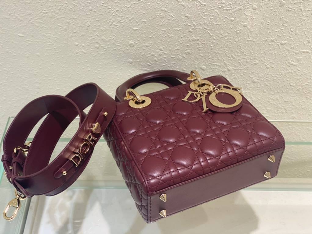 Dior Bag