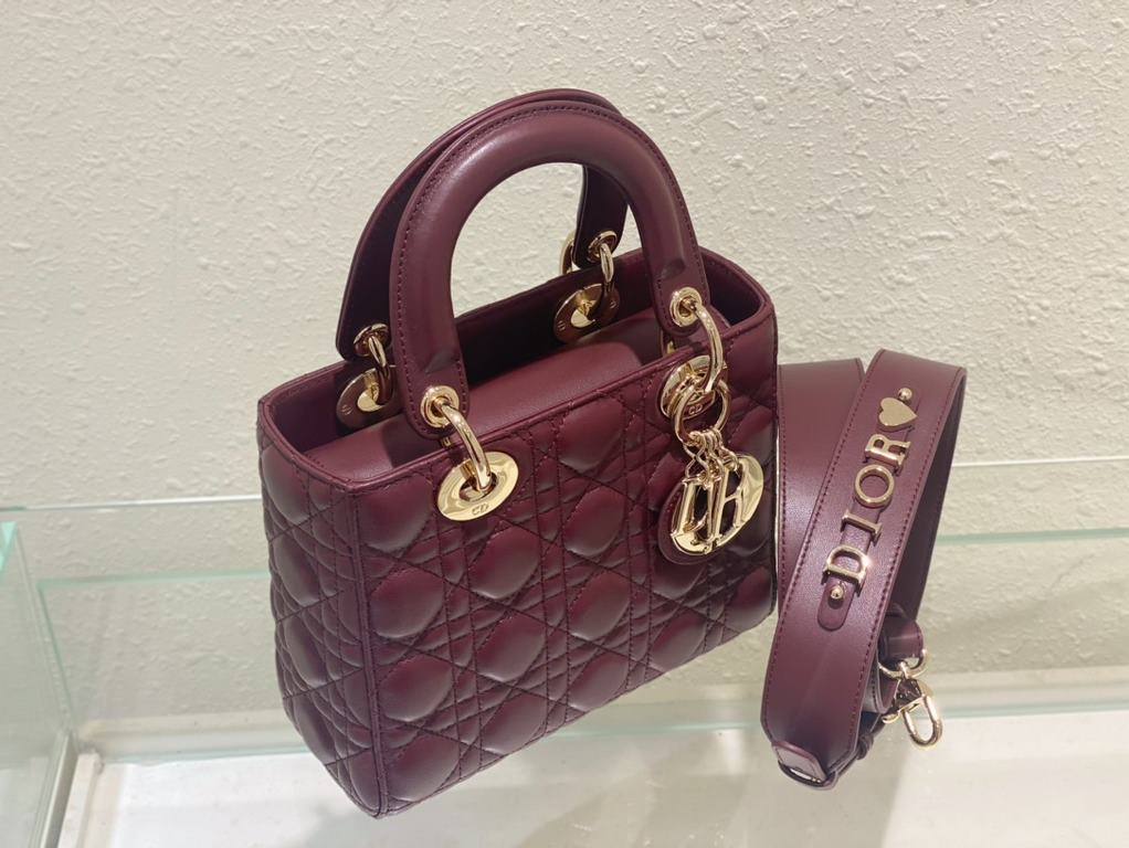 Dior Bag