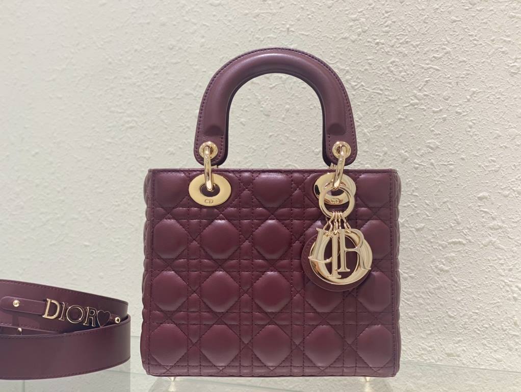 Dior Bag