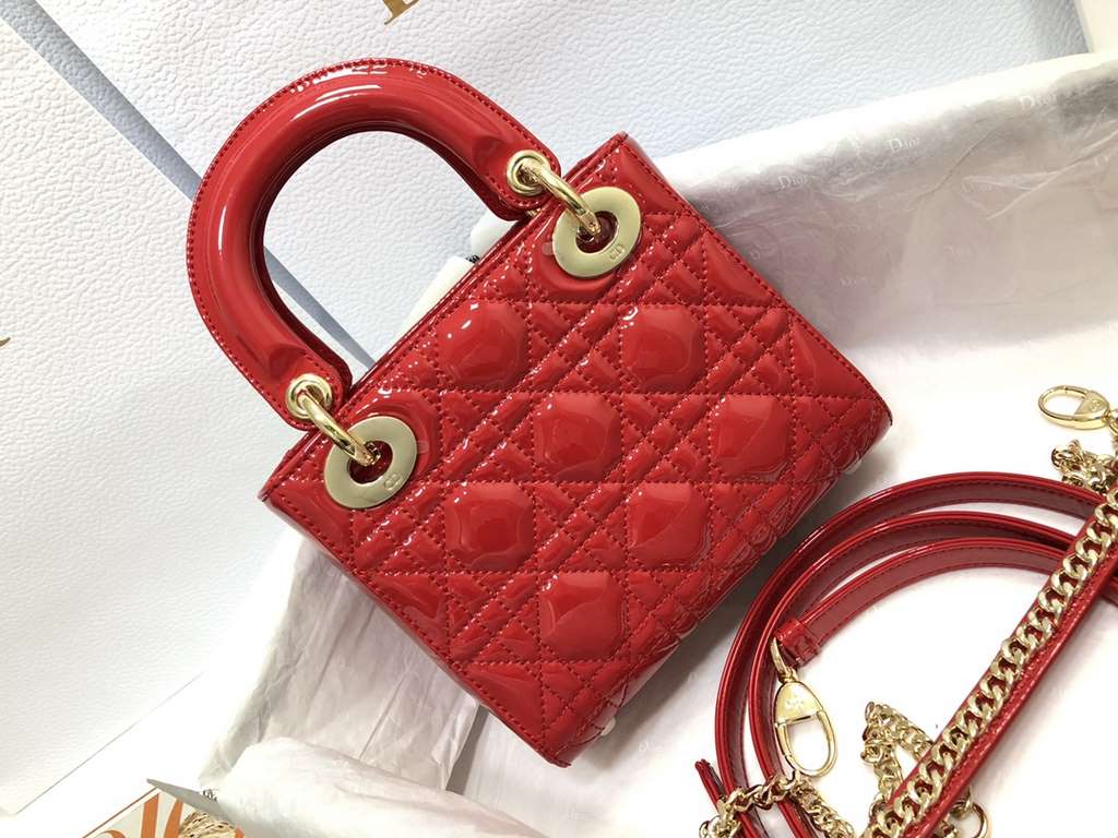 Dior Bag