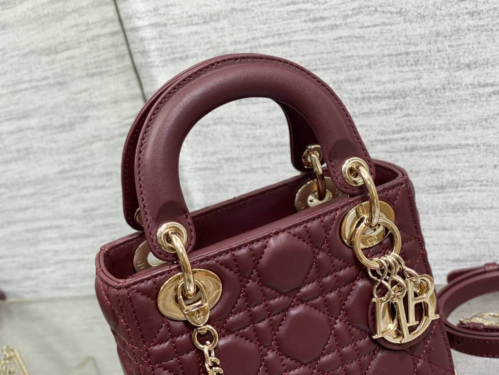 Dior Bag