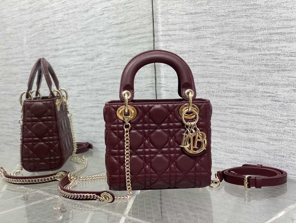 Dior Bag