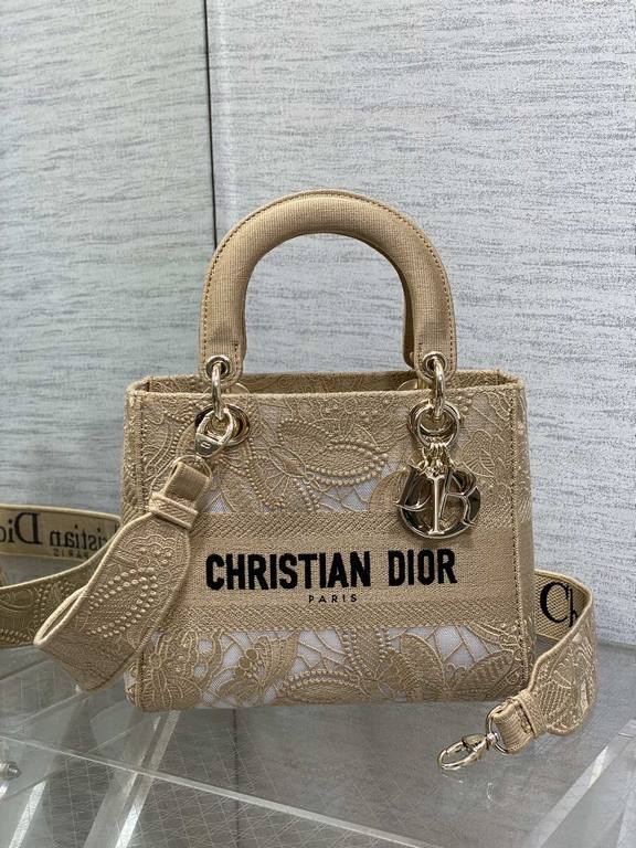 Dior Bag