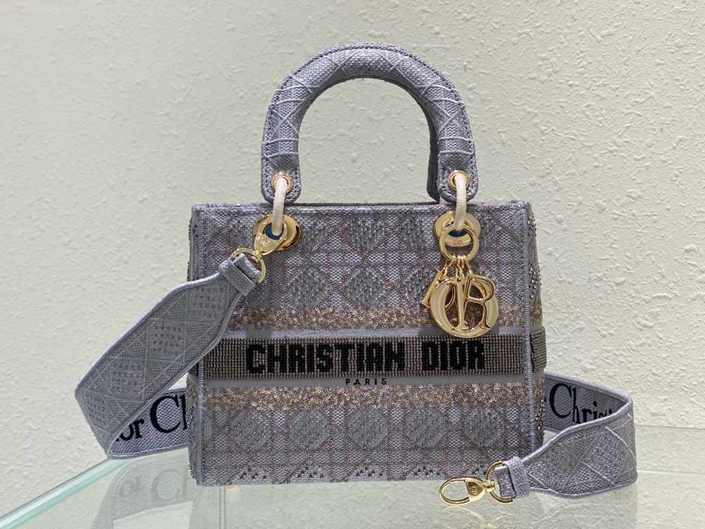 Dior Bag