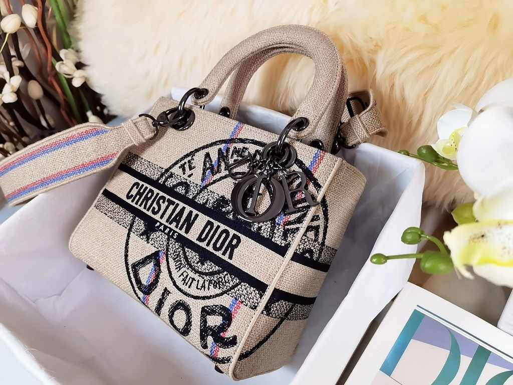 Dior Bag