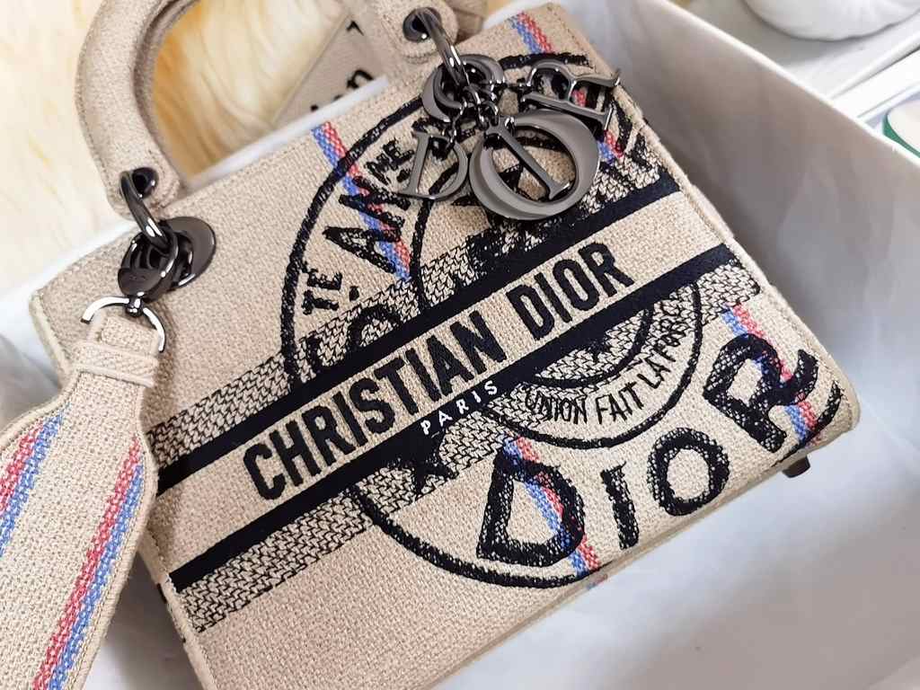 Dior Bag