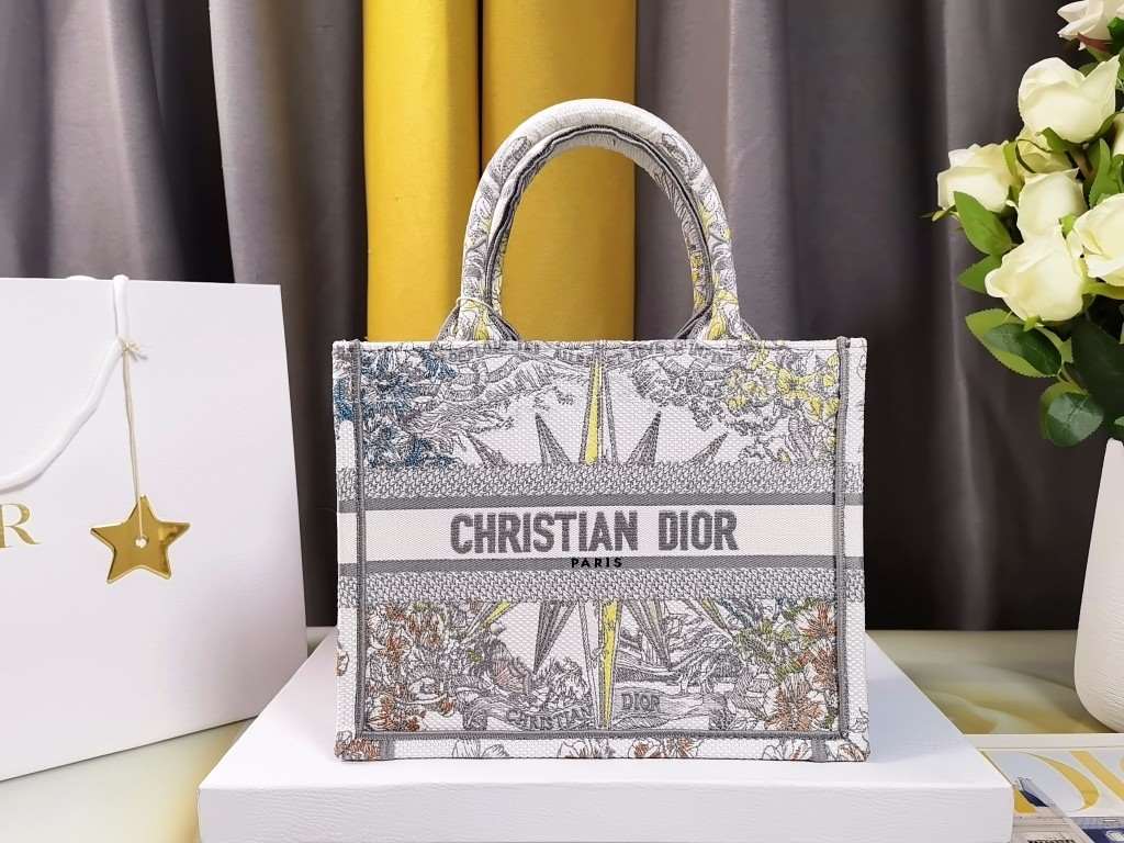 Dior Bag