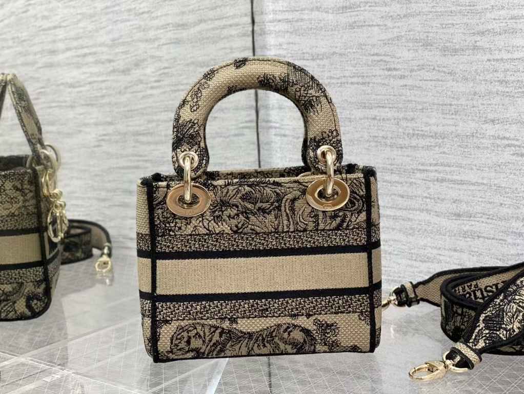 Dior Bag