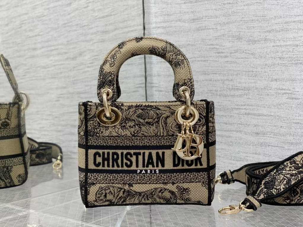 Dior Bag