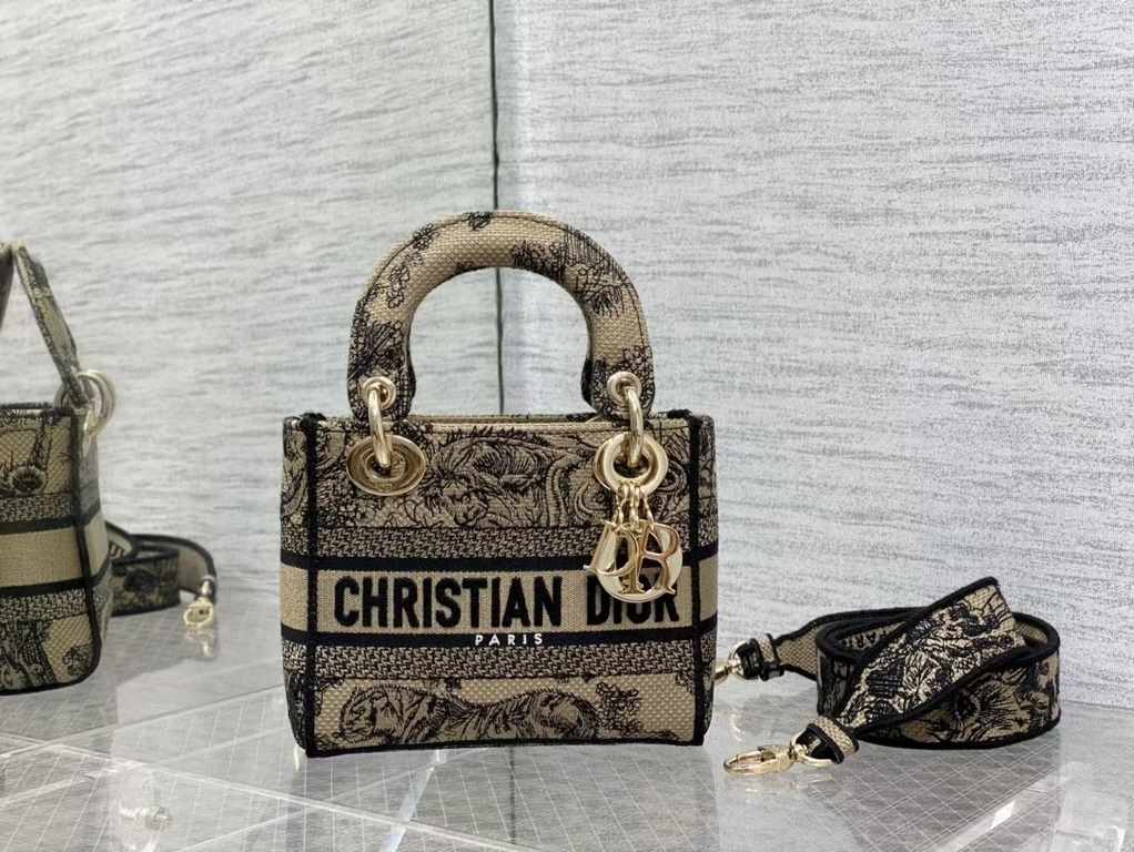 Dior Bag