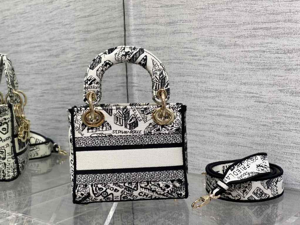 Dior Bag