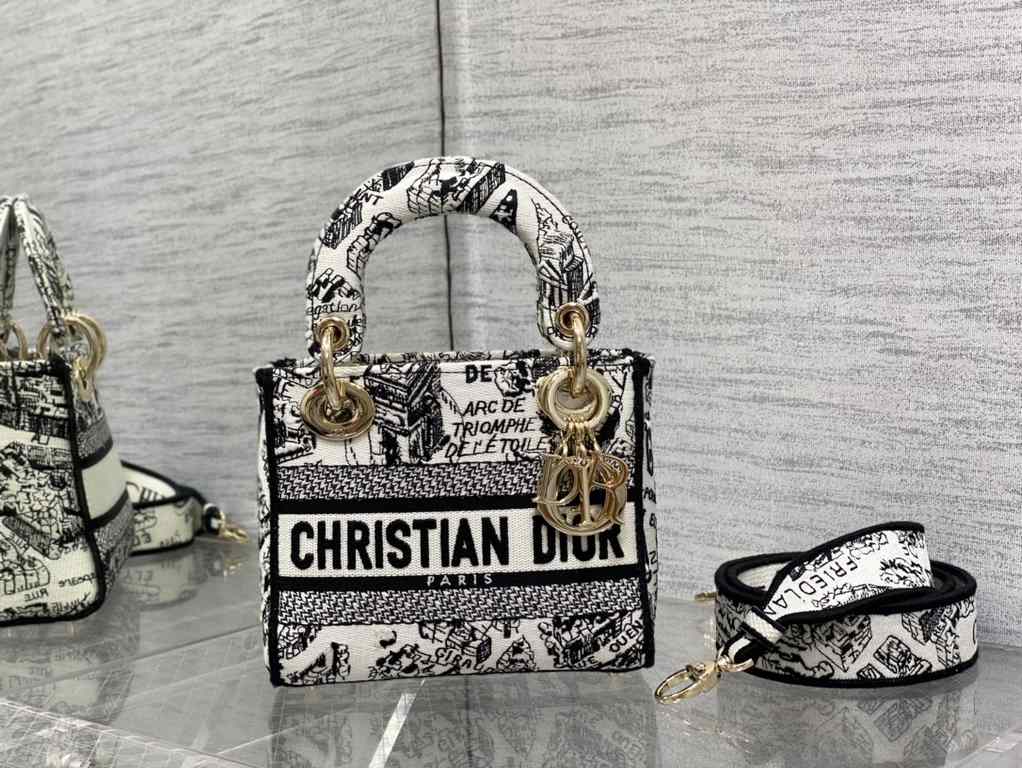 Dior Bag