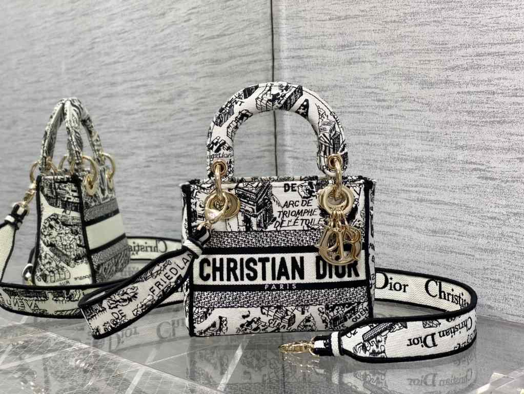 Dior Bag