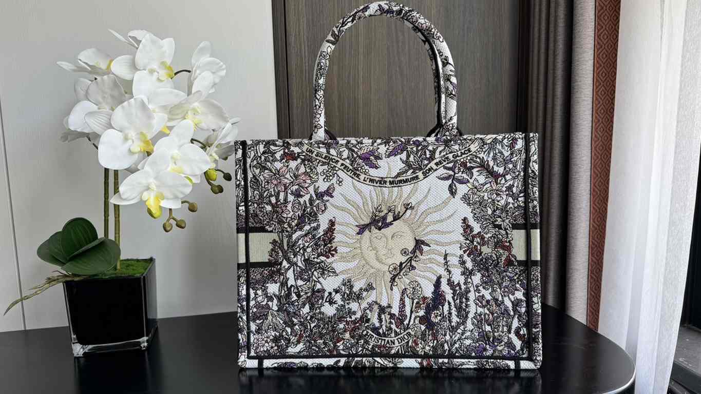 Dior Bag