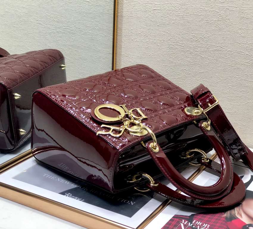 Dior Bag