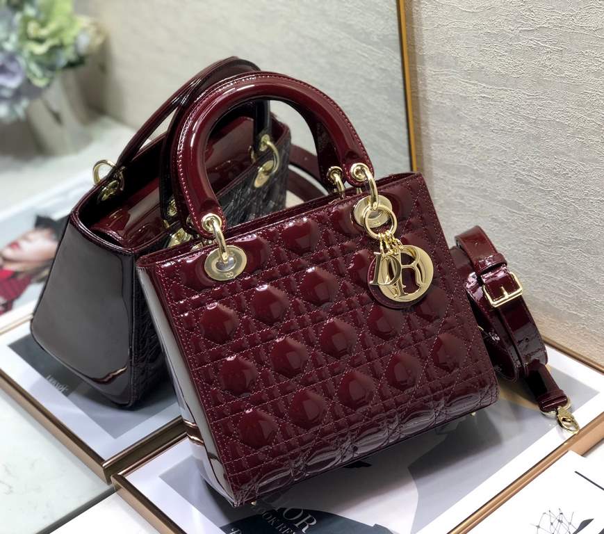 Dior Bag