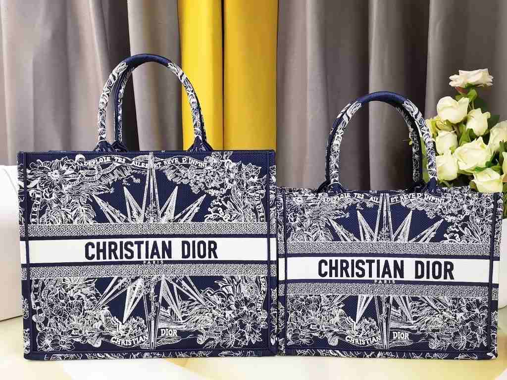 Dior Bag