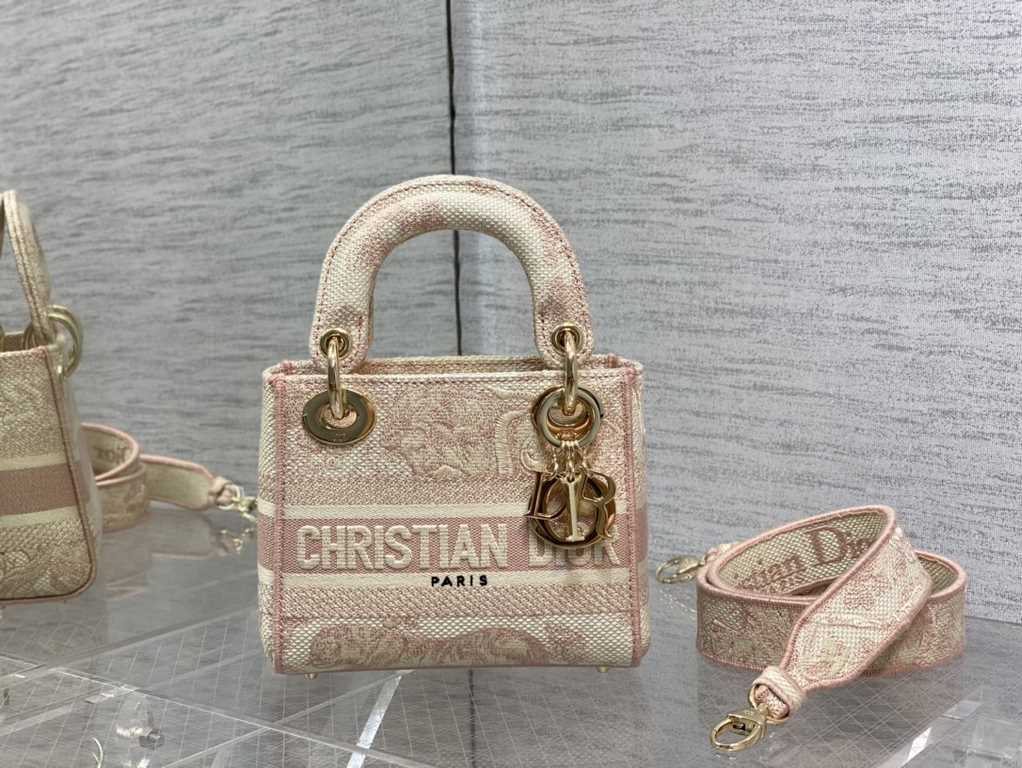 Dior Bag