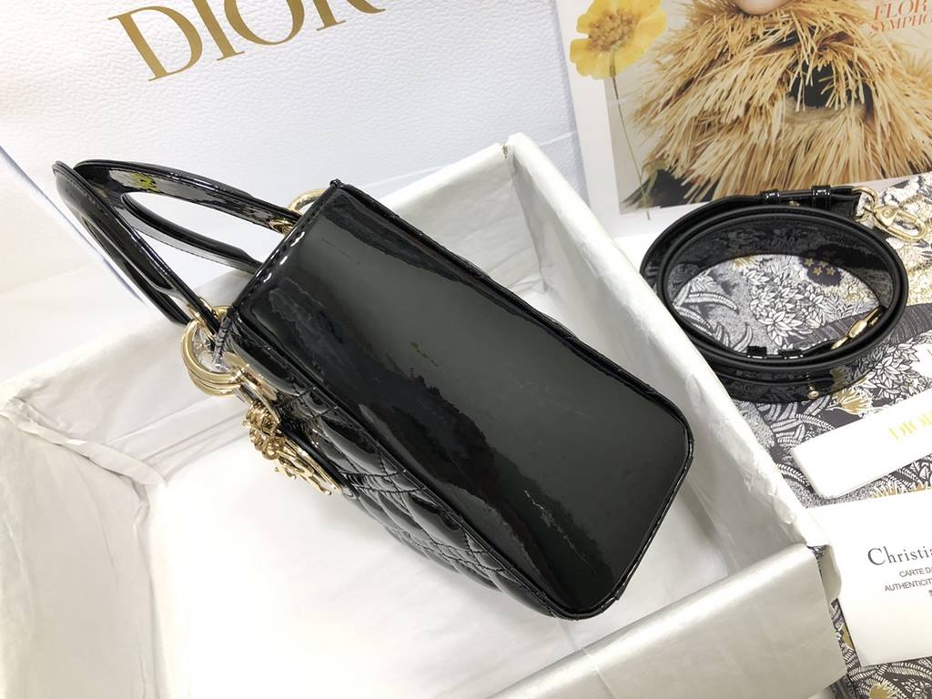 Dior Bag