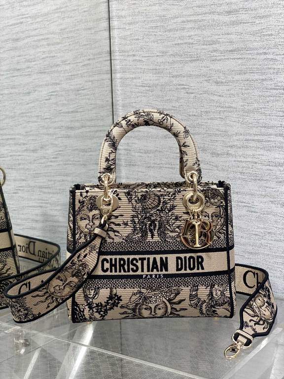 Dior Bag