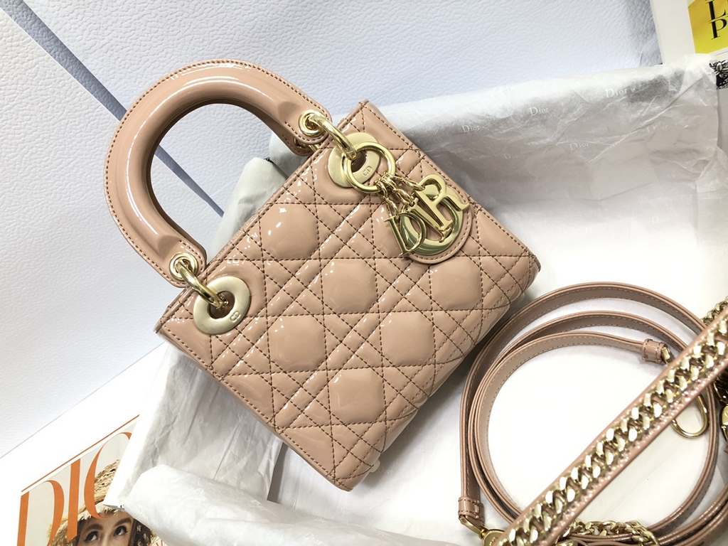 Dior Bag