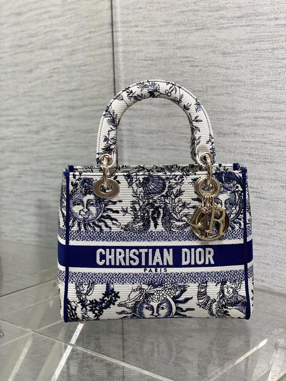 Dior Bag